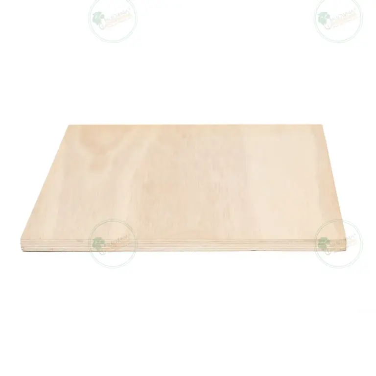 Tablero contrachapado de Paulownia 2400x600x10 mm