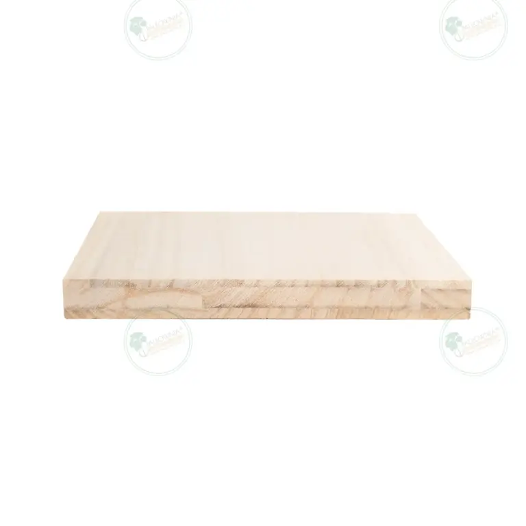 Paulownia Sandwich Panel 2400x1220x18 mm