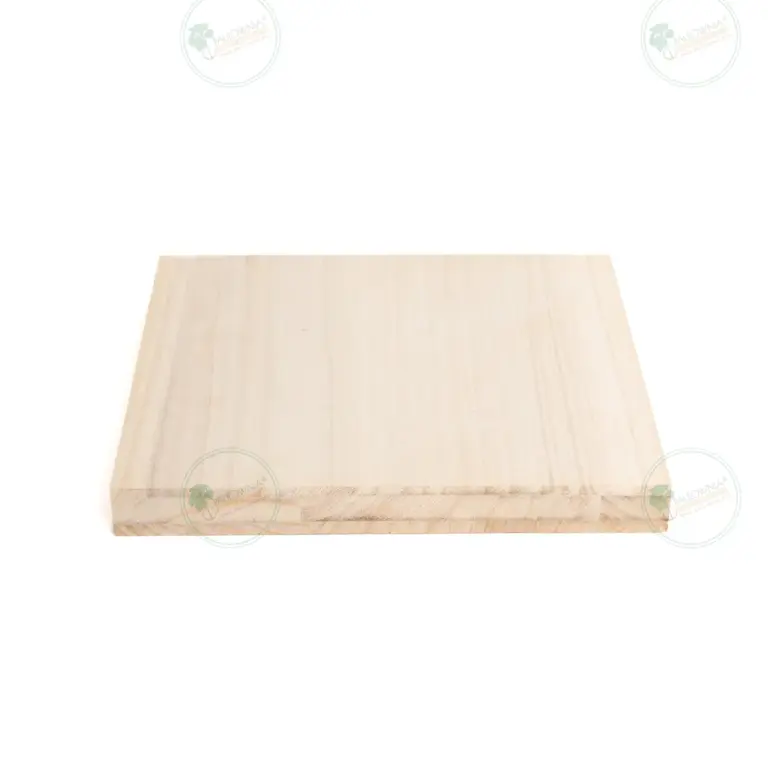 Paulownia Sandwich Panel 2400x1220x18 mm