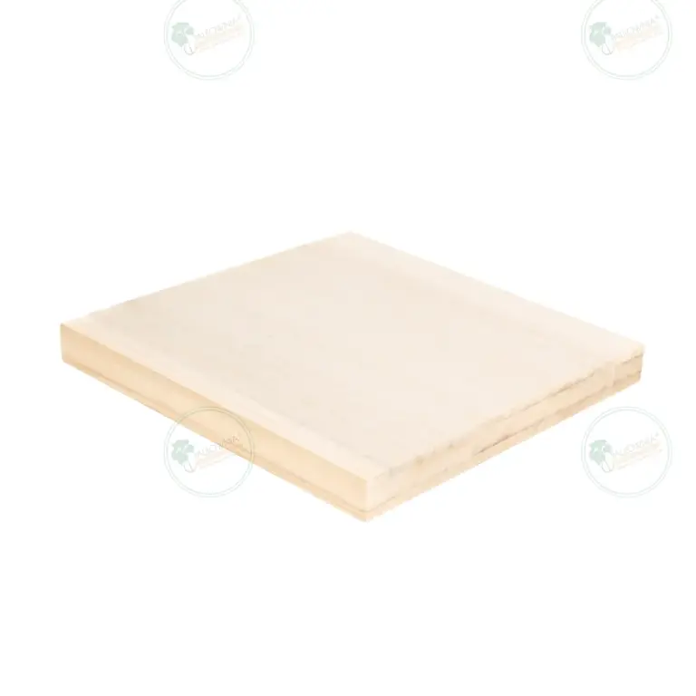 Paulownia Sandwich Panel 2400x1220x18 mm
