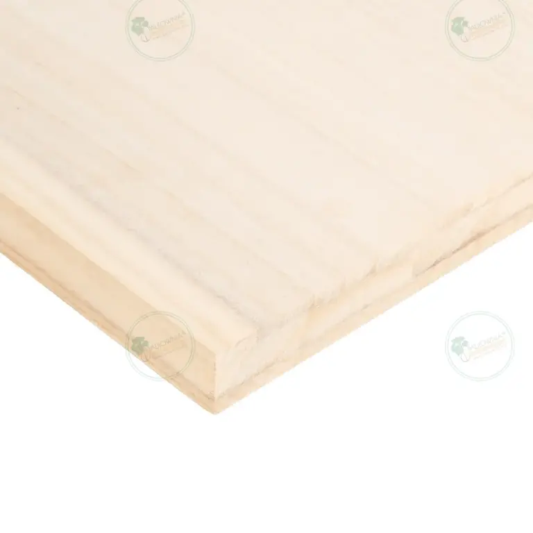 Paulownia Sandwich Panel 2400x1220x18 mm