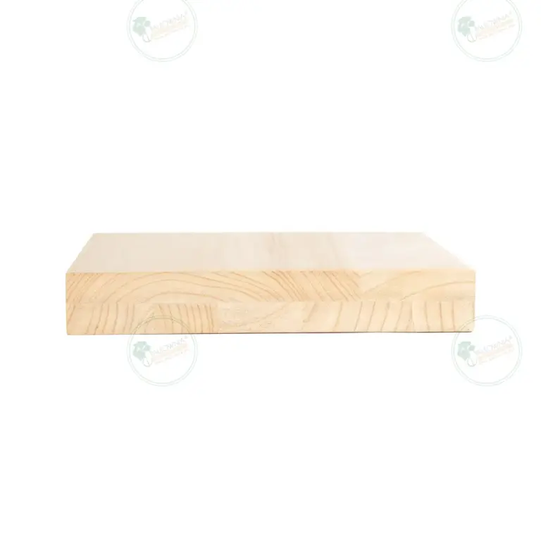 Paulownia Sandwich Panel 2400x1220x18 mm