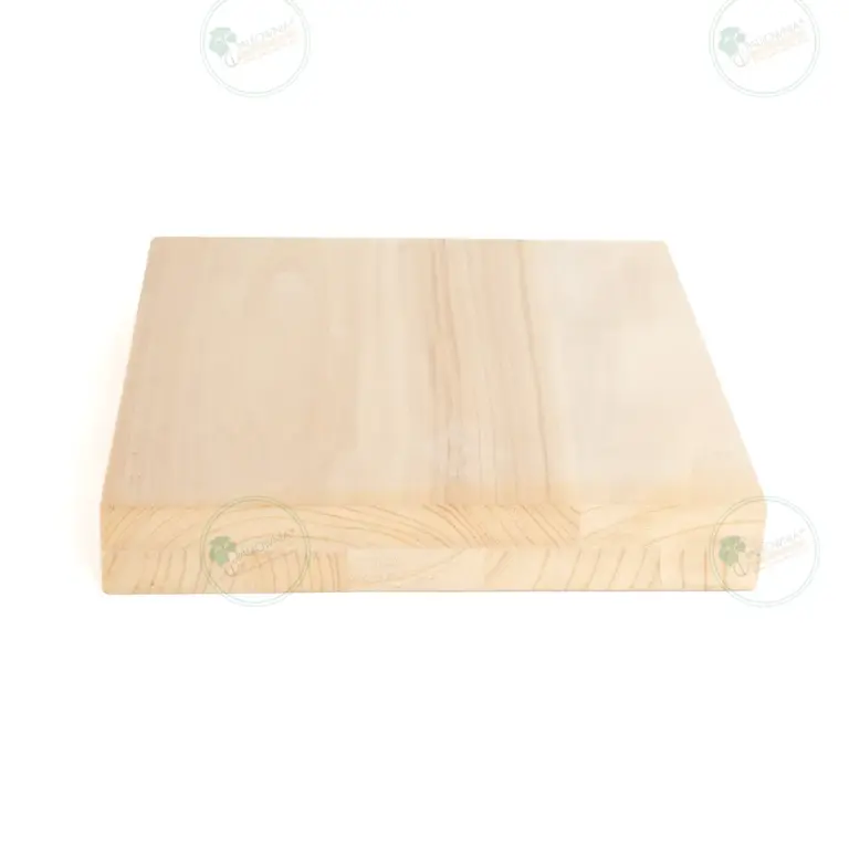 Paulownia Sandwich Panel 2400x1220x18 mm