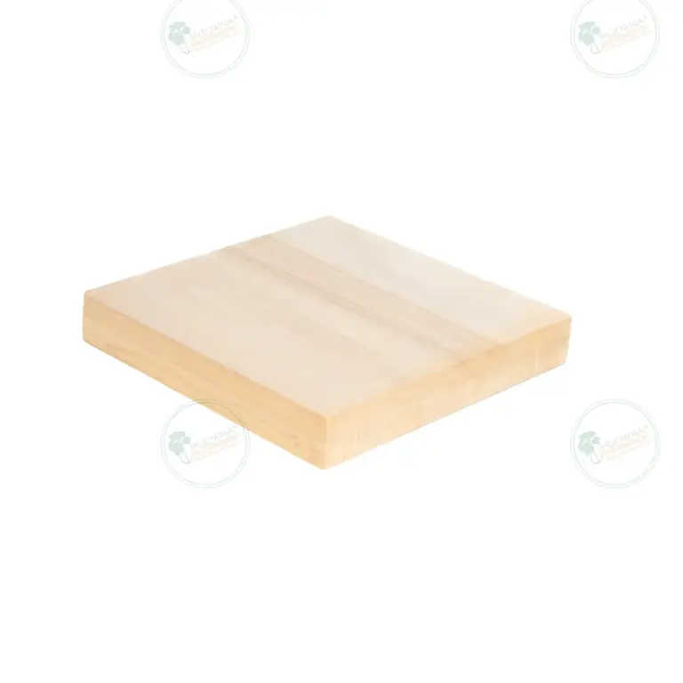 Paulownia Sandwich Panel 2400x1220x18 mm