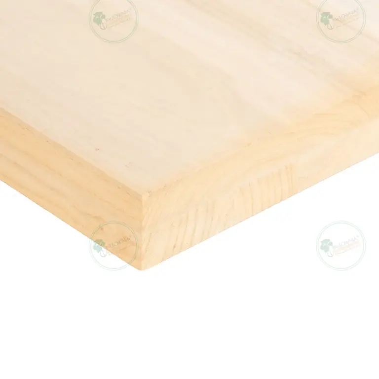 Paulownia Sandwich Panel 2400x1220x18 mm