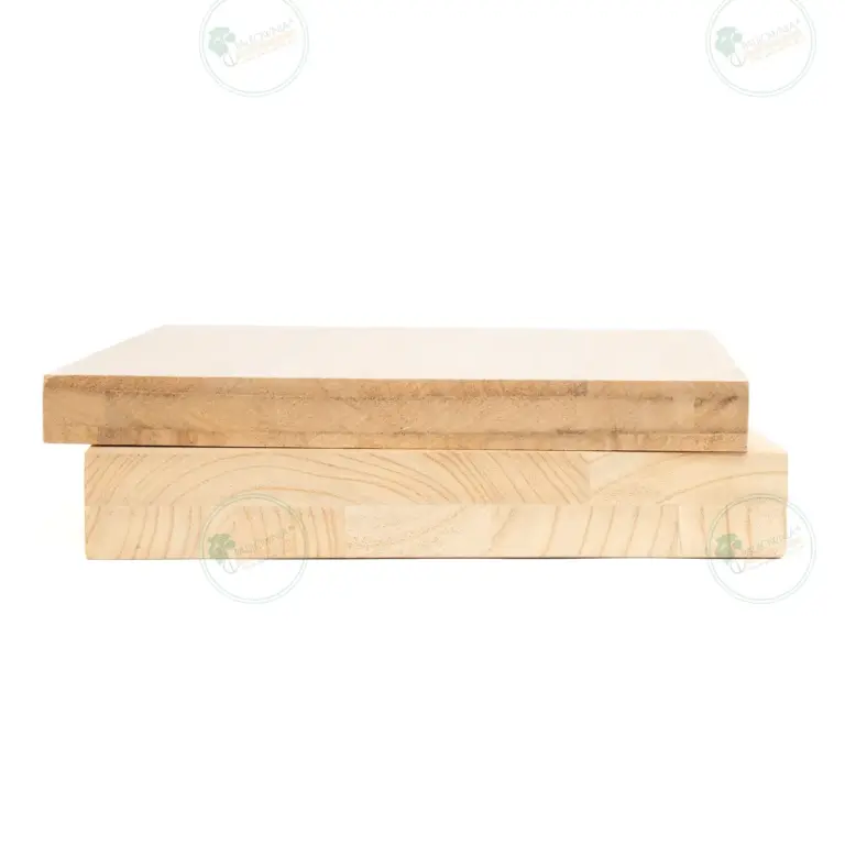 Paulownia Sandwich Panel 2400x1220x18 mm