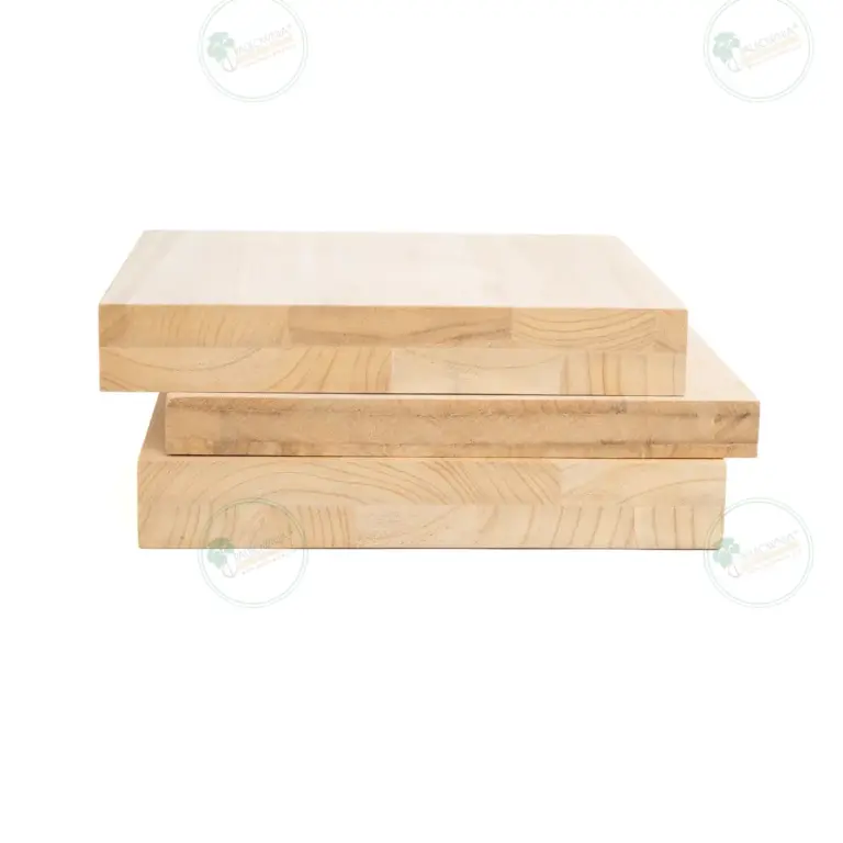 Paulownia Sandwich Panel 2400x1220x18 mm