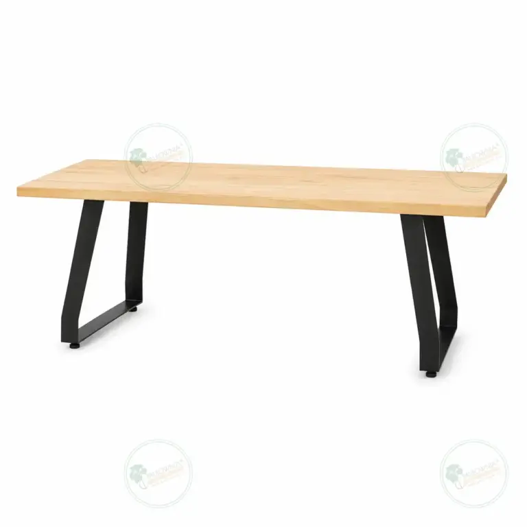Paulownia Table