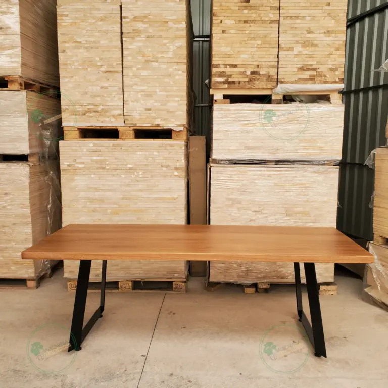 Paulownia Table