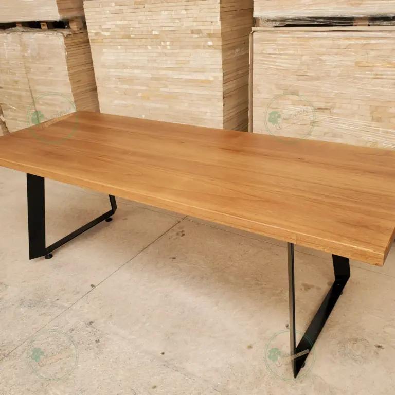 Paulownia Table