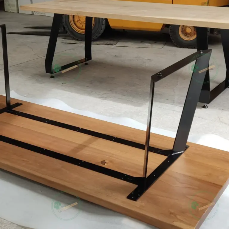 Paulownia Table